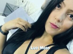 Luci_Moon Coquine Avenue
