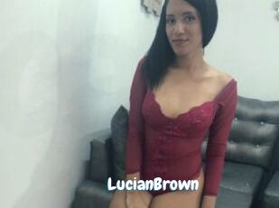 LucianBrown
