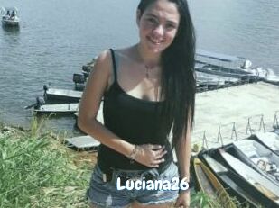 Luciana26