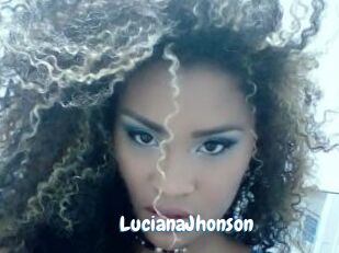 LucianaJhonson