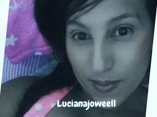 Lucianajoweell