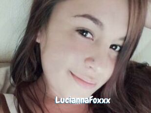 LuciannaFoxxx