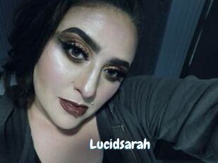 Lucidsarah