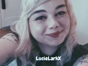 LucieLarkX
