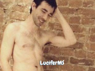 LuciferMS