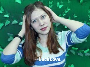 LuciiLove
