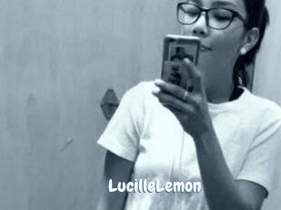 Lucille_Lemon