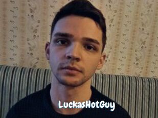 LuckasHotGuy