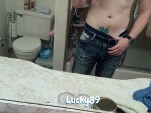 Lucky89