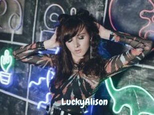 LuckyAlison