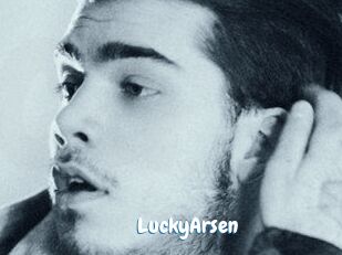 LuckyArsen