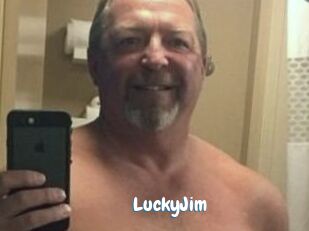 LuckyJim