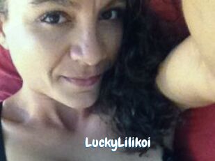 LuckyLilikoi