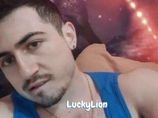 LuckyLion