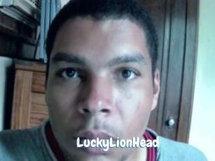 LuckyLionHead
