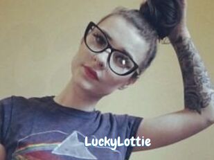 LuckyLottie
