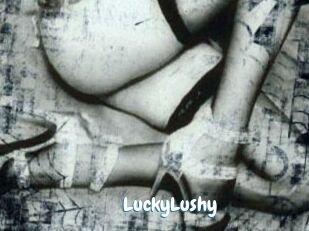 LuckyLushy