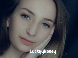 LuckyyHoney