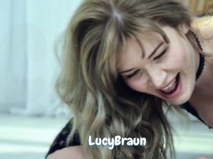 LucyBraun