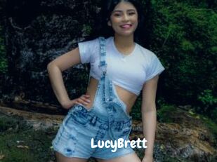 LucyBrett