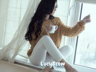 LucyBrow