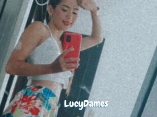 LucyDames Coquine Avenue