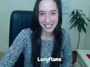 LucyFlame