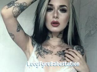LucyFyreBabestation