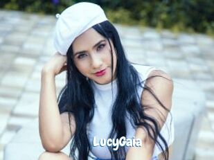 LucyGaia