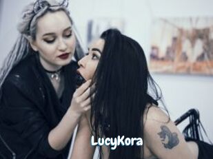 LucyKora
