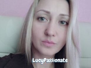 LucyPassionate