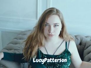 LucyPatterson Coquine Avenue