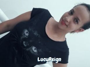 LucyReign Coquine Avenue