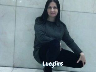LucySins