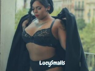 LucySmalls