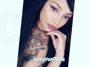 LucyVonTease