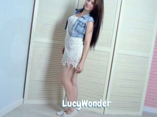LucyWonder