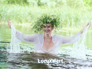 LucyXWert