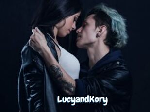 LucyandKory