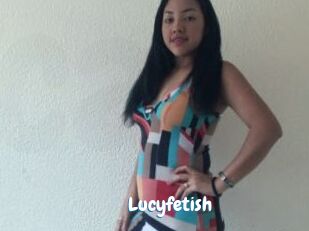 Lucyfetish