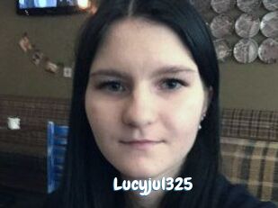 Lucyjul325