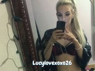 Lucylovexoxo26