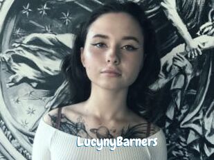 LucynyBarners