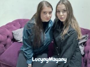 LucynyMayany