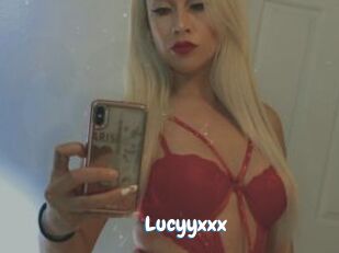 Lucyyxxx