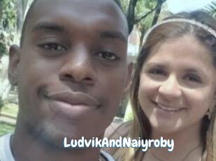 LudvikAndNaiyroby