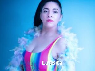 Lufesita