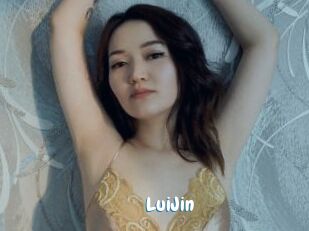 LuiJin