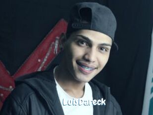 LuisDareck