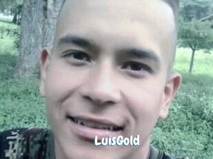 LuisGold
